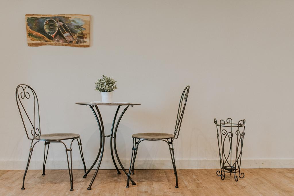 Il Casale Bedrooms Posta Fibreno Esterno foto