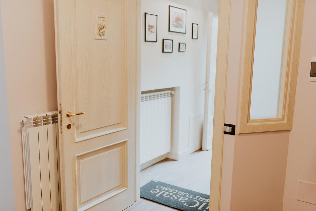 Il Casale Bedrooms Posta Fibreno Esterno foto