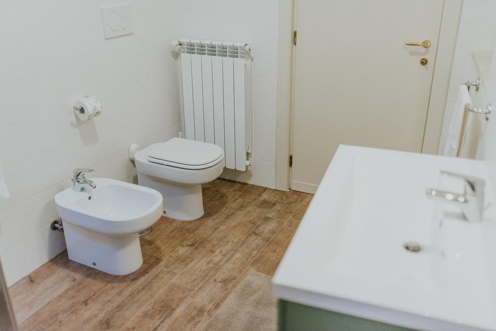 Il Casale Bedrooms Posta Fibreno Esterno foto