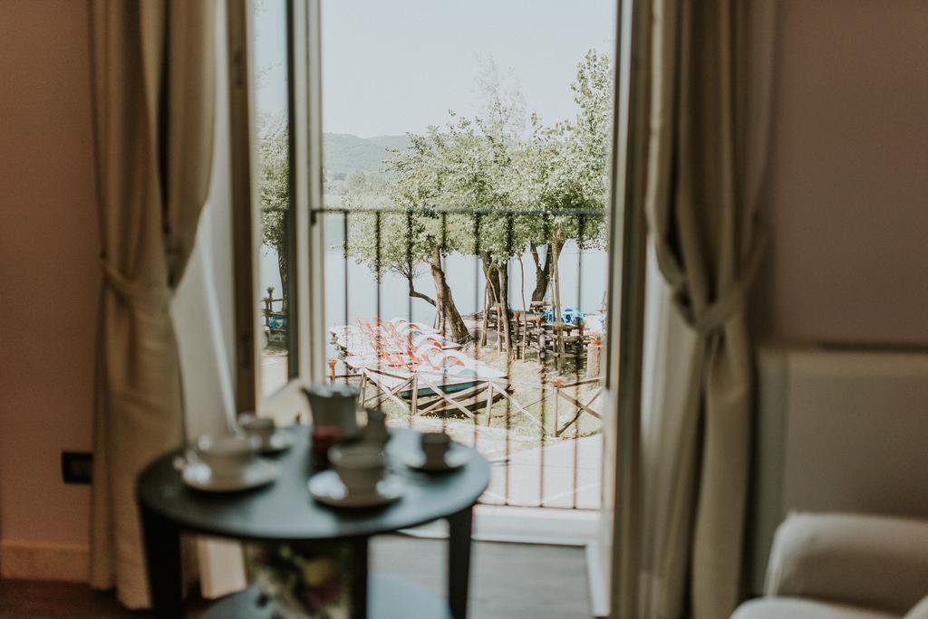 Il Casale Bedrooms Posta Fibreno Esterno foto