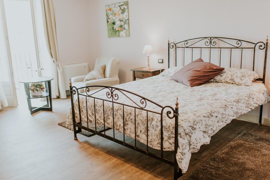 Il Casale Bedrooms Posta Fibreno Esterno foto