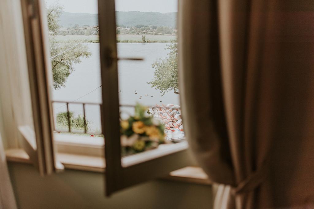 Il Casale Bedrooms Posta Fibreno Esterno foto