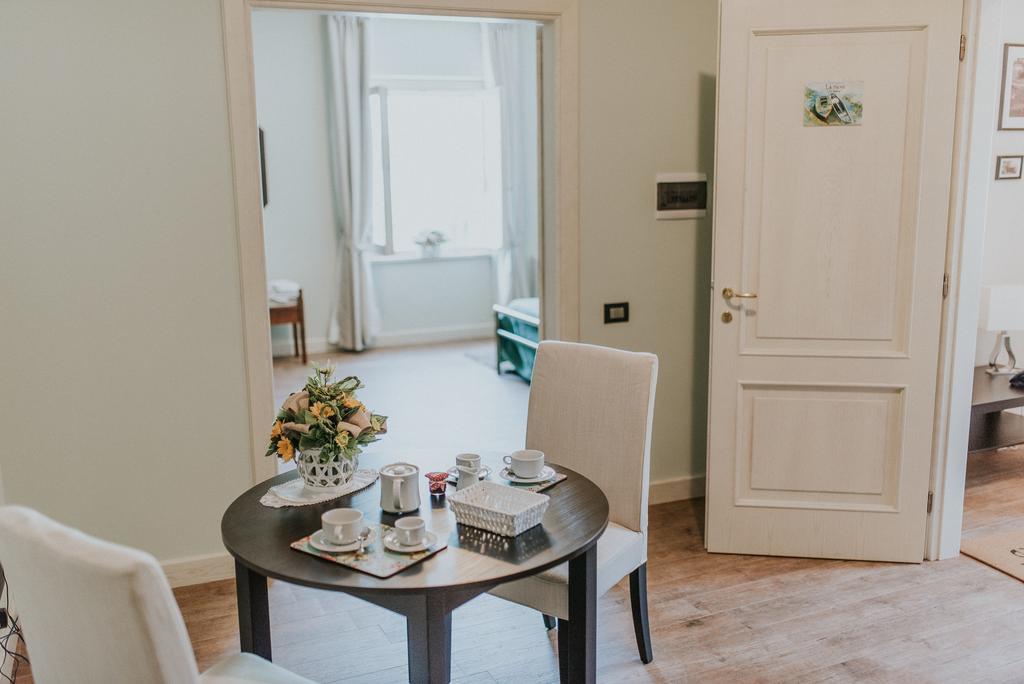 Il Casale Bedrooms Posta Fibreno Esterno foto