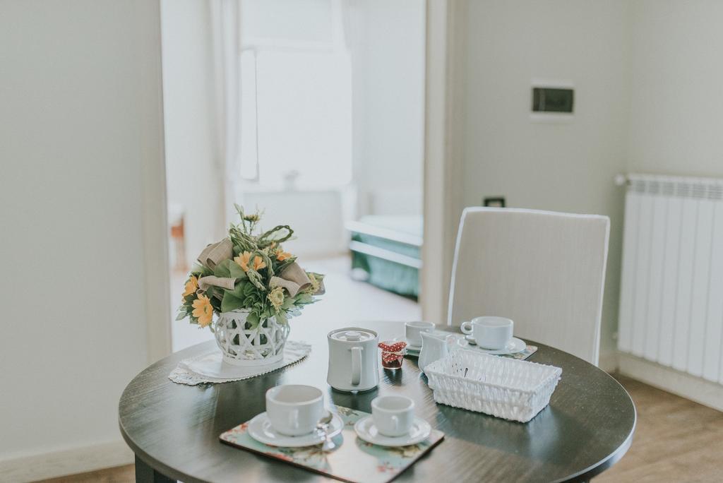 Il Casale Bedrooms Posta Fibreno Esterno foto