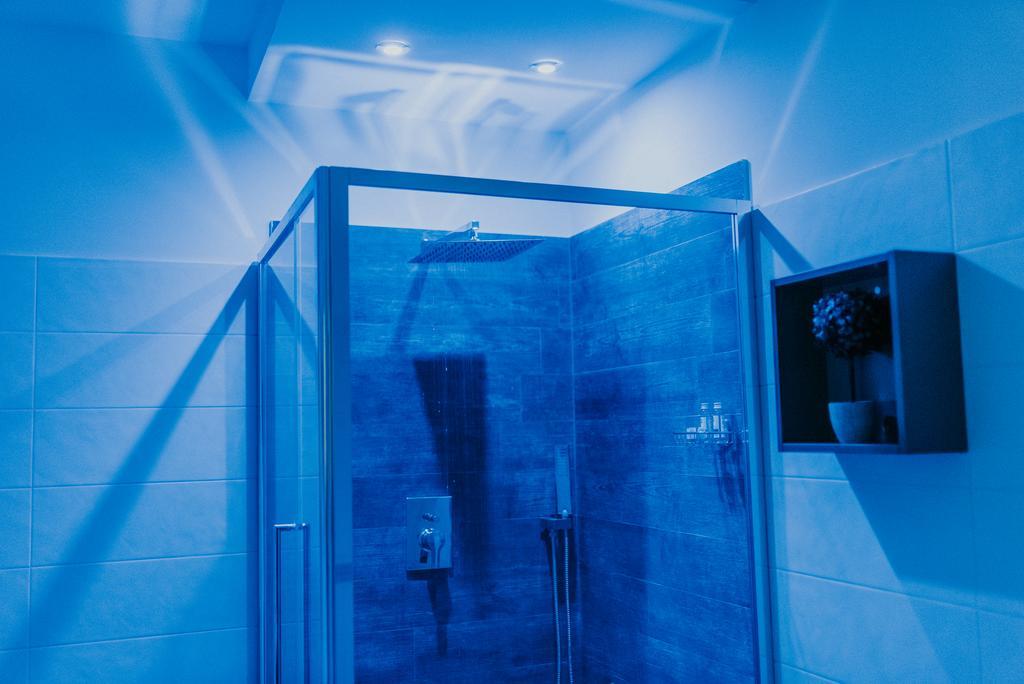 Il Casale Bedrooms Posta Fibreno Esterno foto