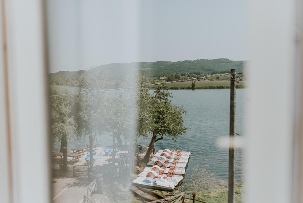 Il Casale Bedrooms Posta Fibreno Esterno foto